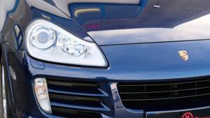 Immagine 14/70 di Porsche Cayenne S (2007)