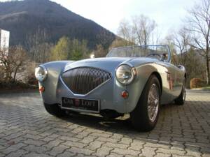 Immagine 39/42 di Austin-Healey 100&#x2F;4 (BN1) (1955)