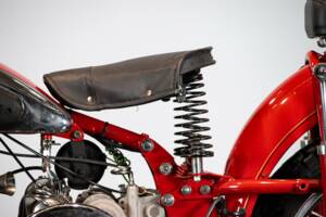 Imagen 36/50 de Moto Guzzi DUMMY (1952)