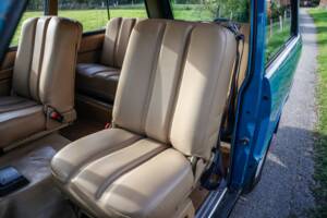Bild 34/35 von Land Rover Range Rover Classic (1971)