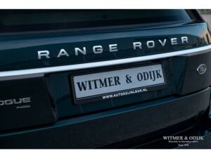 Bild 13/25 von Land Rover Range Rover Vogue P400 (2019)