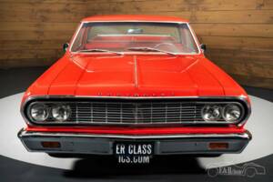 Image 17/18 of Chevrolet El Camino (1964)