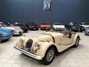 Image 4/42 de Morgan Plus 8 (1979)