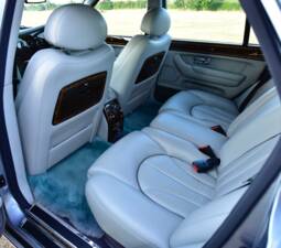 Image 36/50 of Rolls-Royce Silver Seraph (1998)