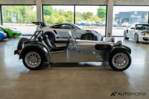 Image 13/58 of Caterham Seven HPC (1992)