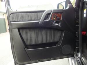 Obraz 49/99 pojazdu Mercedes-Benz G 500 (LWB) (2008)