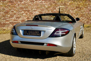 Immagine 47/50 di Mercedes-Benz SLR McLaren (2009)