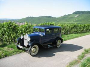 Immagine 6/28 di Ford Model A (1930)
