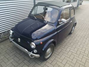 Imagen 2/12 de FIAT 500 L (1970)