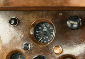 Image 50/50 of Jaguar XK 120 FHC (1953)