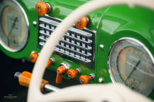 Bild 18/21 von Alfa Romeo 6C 2500 Super Sport (1950)