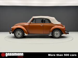 Image 4/15 de Volkswagen Coccinelle 1303 (1979)