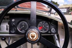 Imagen 28/52 de Jaguar XK 120 C (C-Type) (1950)