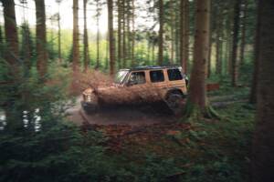 Imagen 10/51 de Mercedes-AMG G 63 (LWB) (2023)