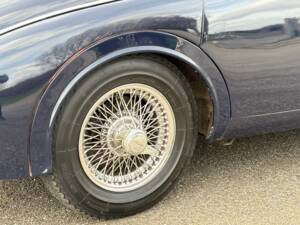 Image 20/25 of Jaguar Mk II 3.4 (1960)