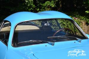 Image 27/60 of Abarth Fiat 750 Zagato GT (1959)