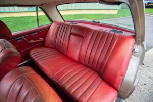 Bild 12/36 von Mercedes-Benz 300 SEL 6.3 (1969)