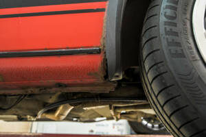 Immagine 48/50 di Volkswagen Golf Mk I GTI 1.8 (1983)