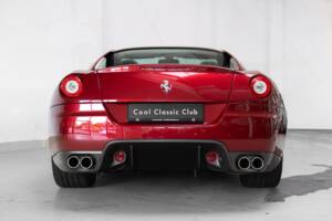 Bild 9/39 von Ferrari 599 GTB (2007)