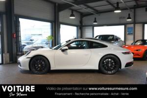 Bild 8/40 von Porsche 911 Carrera (2021)