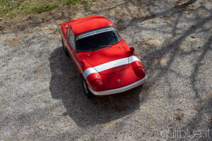 Bild 34/36 von Lotus Elan S3 (1966)