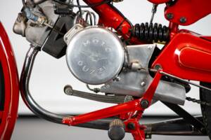 Imagen 15/50 de Moto Guzzi DUMMY (1957)