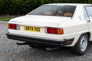 Image 9/38 of Maserati Quattroporte 4900 (1984)