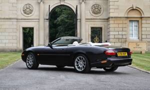 Afbeelding 3/50 van Jaguar XKR (1998)