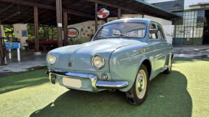 Image 6/64 of Alfa Romeo Dauphine R 1090 (1961)