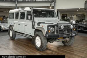 Immagine 7/15 di Land Rover Defender 147 (2002)