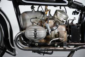 Image 23/50 de BMW R 51 (1954)