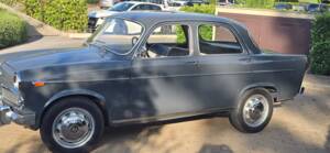 Image 3/56 of Alfa Romeo Giulietta TI (1964)