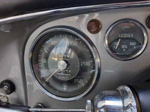 Image 17/30 of Maserati 3500 GTI Touring (1961)