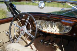 Bild 15/45 von Mercedes-Benz 540 K Cabriolet A (1937)