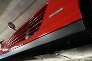 Imagen 39/47 de Ferrari Testarossa (1990)