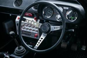 Bild 22/50 von Ford Escort RS 1600 (1971)