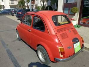 Bild 43/49 von FIAT 500 L (1972)