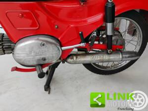 Image 10/10 of Moto Guzzi DUMMY (1964)