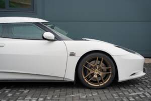 Bild 24/50 von Lotus Evora S (2009)