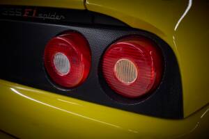 Image 57/100 of Ferrari F 355 Spider (1999)