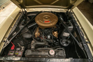 Image 12/19 of Ford Mustang 289 (1965)