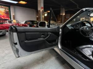 Bild 5/50 von BMW Z3 Coupé 3.0 (2001)