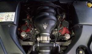 Image 24/34 of Maserati GranTurismo Sport (2014)