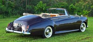 Bild 7/50 von Rolls-Royce Silver Cloud III (1963)