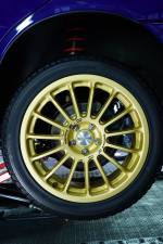 Image 14/58 of Subaru Impreza &quot;555&quot; (1996)