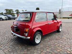 Afbeelding 6/29 van Rover Mini Cooper 1,3 (1991)