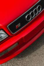 Image 5/77 of Audi Coupé S2 (1991)