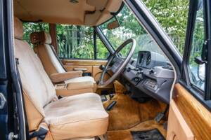 Imagen 25/38 de Land Rover Range Rover Classic (1983)
