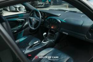 Bild 16/22 von Porsche 911 Carrera 4S (2002)