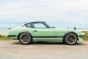 Immagine 6/8 di Datsun 240 Z (1972)